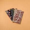  Handmade Fabric Envelope (Assorted Set of 5)