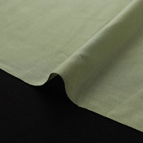 Plain Banana Fiber Soft Cotton Fabric 04