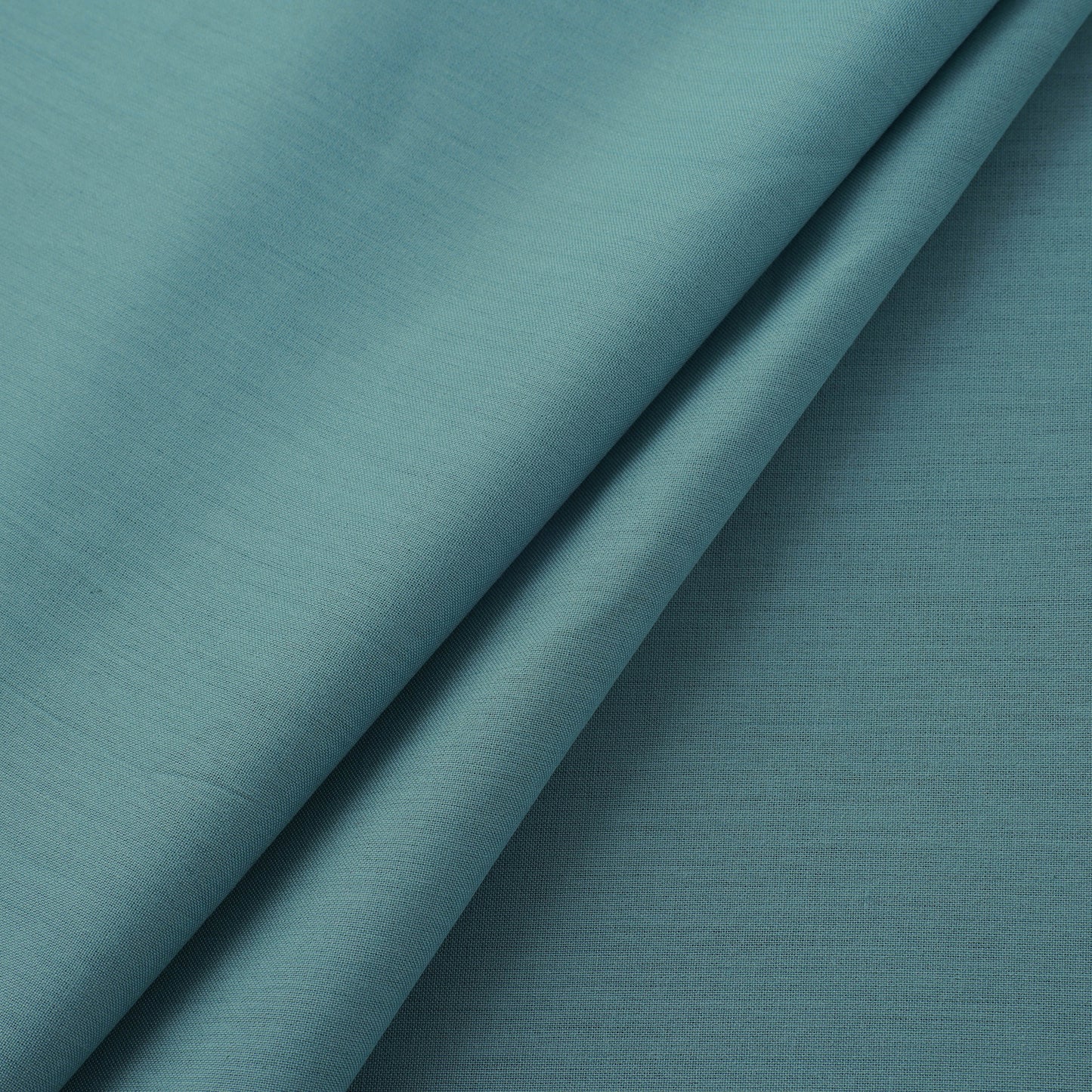 Plain Banana Fiber Soft Cotton Fabric 05