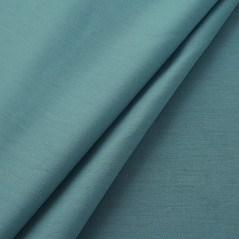 Plain Banana Fiber Soft Cotton Fabric 05