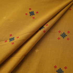 Prewashed Cotton Jacquard Buti Fabric 19