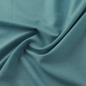 Plain Banana Fiber Soft Cotton Fabric 05