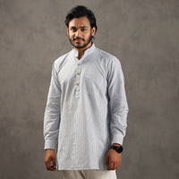 men cotton kurta