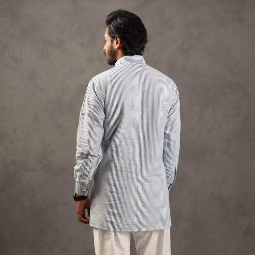 men cotton kurta