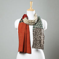 Patchwork Stole