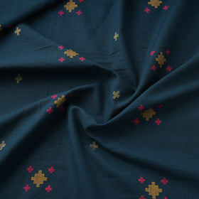 Prewashed Cotton Jacquard Buti Fabric 16
