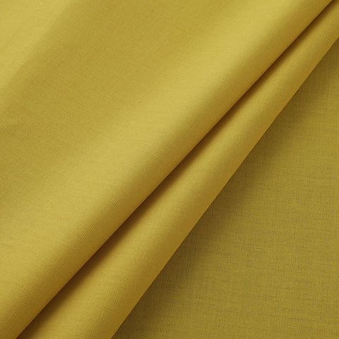 Plain Banana Fiber Soft Cotton Fabric 09