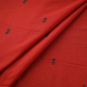 Prewashed Cotton Jacquard Buti Fabric 02
