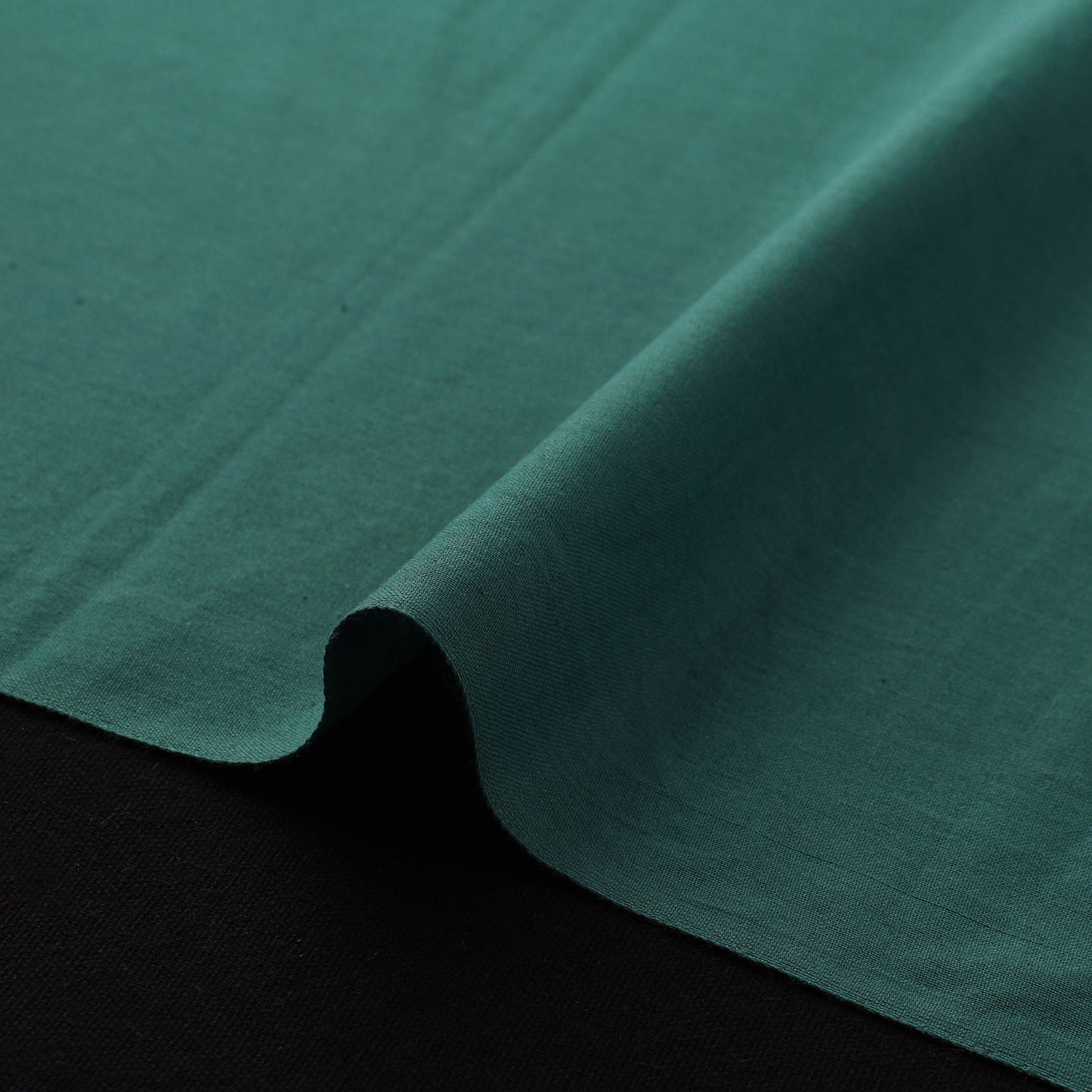 Plain Banana Fiber Soft Cotton Fabric 07
