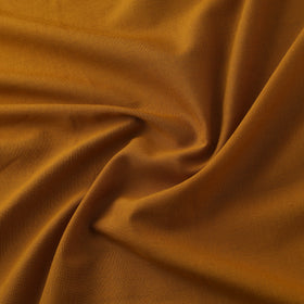 Plain Banana Fiber Soft Cotton Fabric 08