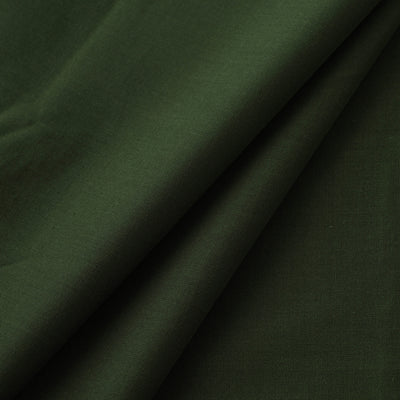 Plain Banana Fiber Soft Cotton Fabric 10