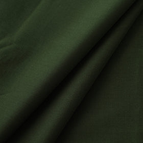 Plain Banana Fiber Soft Cotton Fabric 10