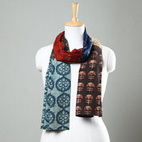 Patchwork Stole