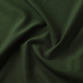 Plain Banana Fiber Soft Cotton Fabric 10