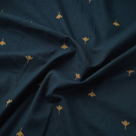 Prewashed Cotton Jacquard Buti Fabric 06