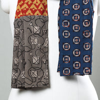 Patchwork Stole