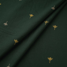 Prewashed Cotton Jacquard Buti Fabric 07