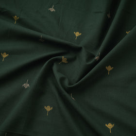 Prewashed Cotton Jacquard Buti Fabric 07