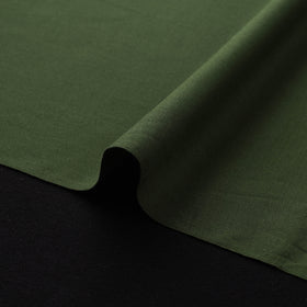 Plain Banana Fiber Soft Cotton Fabric 10