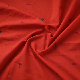 Prewashed Cotton Jacquard Buti Fabric 08