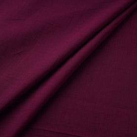 Prewashed Cotton Plain Fabric 10