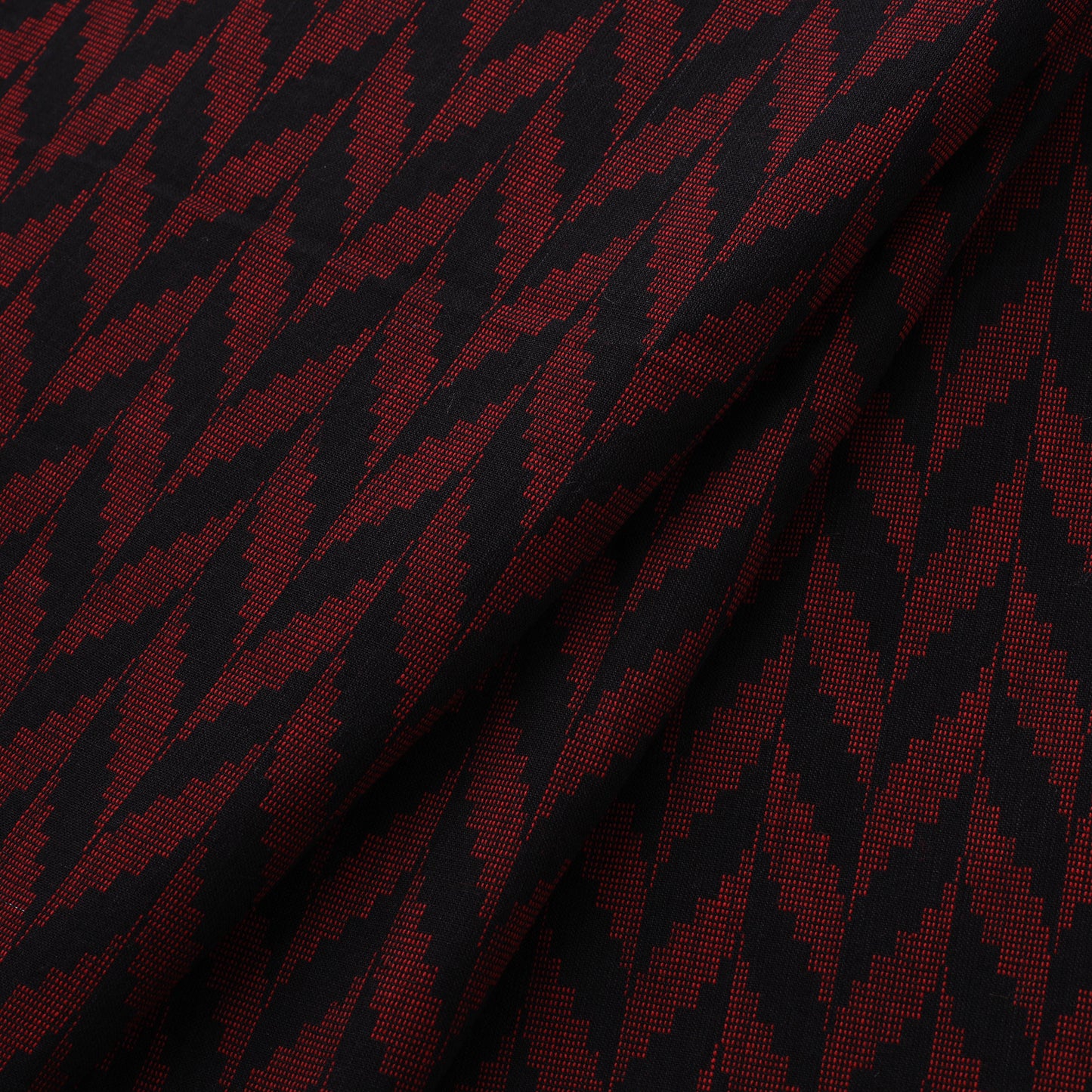 Prewashed Cotton Jacquard Fabric 01