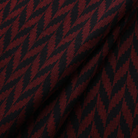 Prewashed Cotton Jacquard Fabric 01