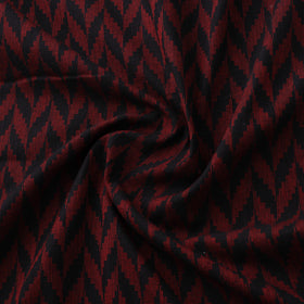 Prewashed Cotton Jacquard Fabric 01