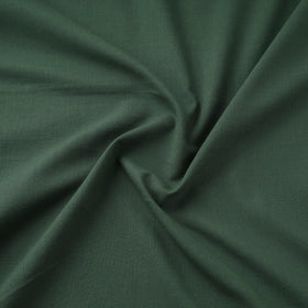 Prewashed Cotton Plain Fabric 11