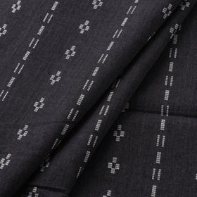 Prewashed Cotton Jacquard Fabric 02