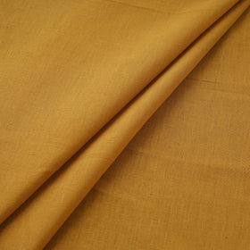 Prewashed Cotton Plain Fabric 13