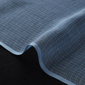 Kota Doria Cotton Plain Fabric 19