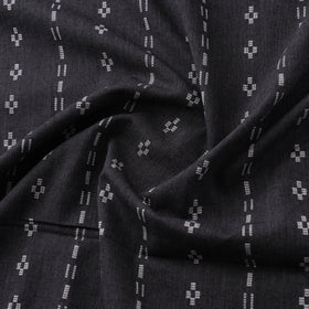 Prewashed Cotton Jacquard Fabric 02