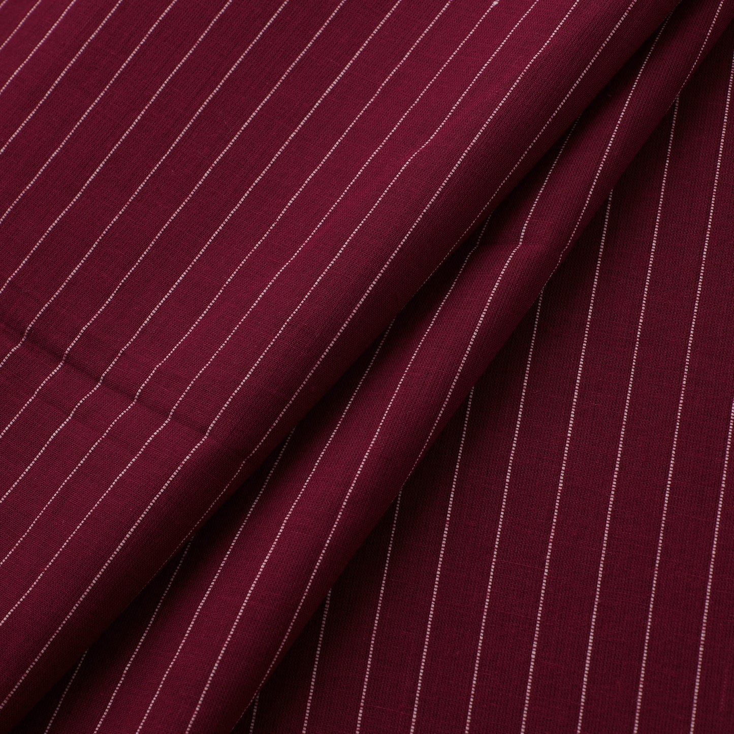 Prewashed Cotton Jacquard Fabric 03