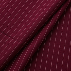 Prewashed Cotton Jacquard Fabric 03