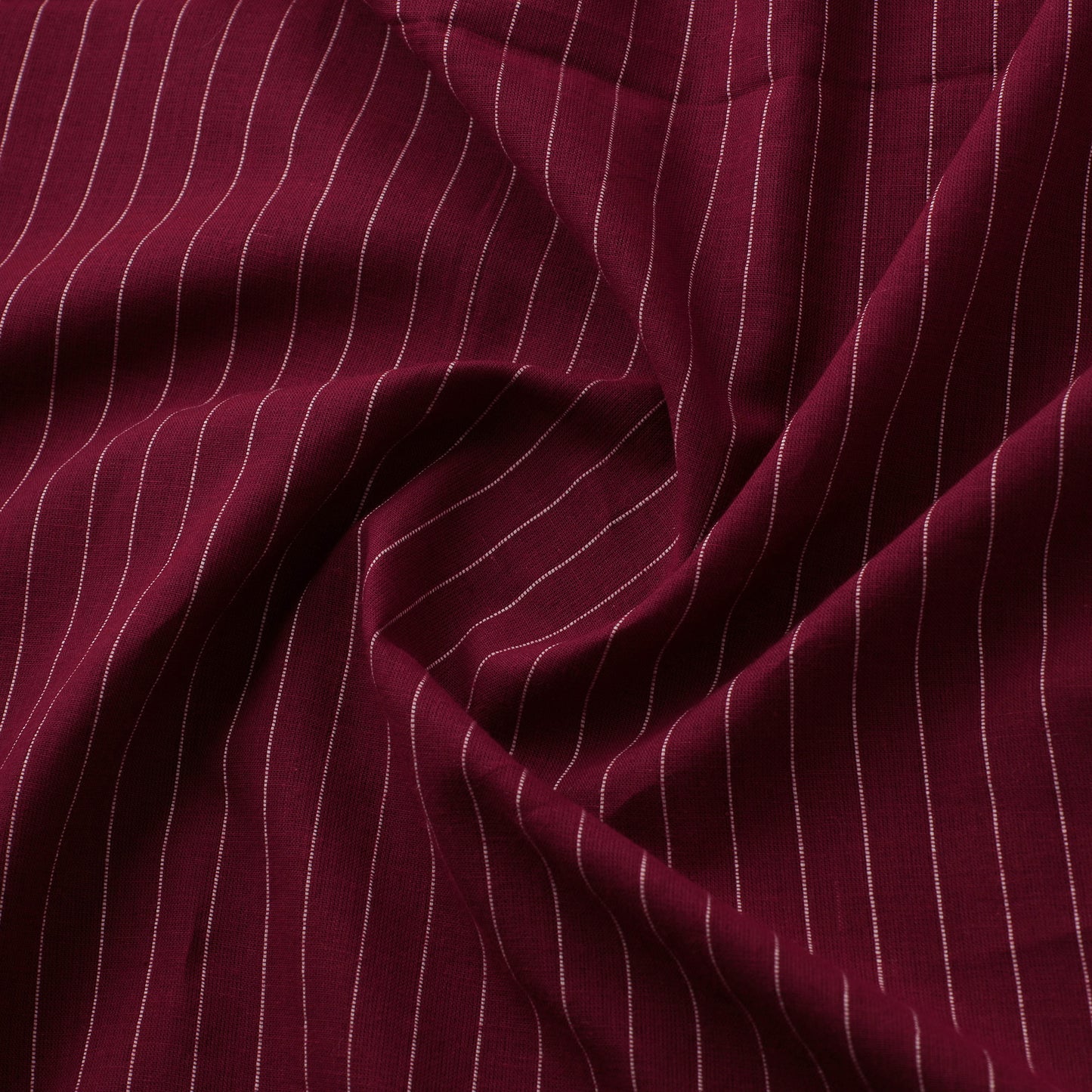 Prewashed Cotton Jacquard Fabric 03