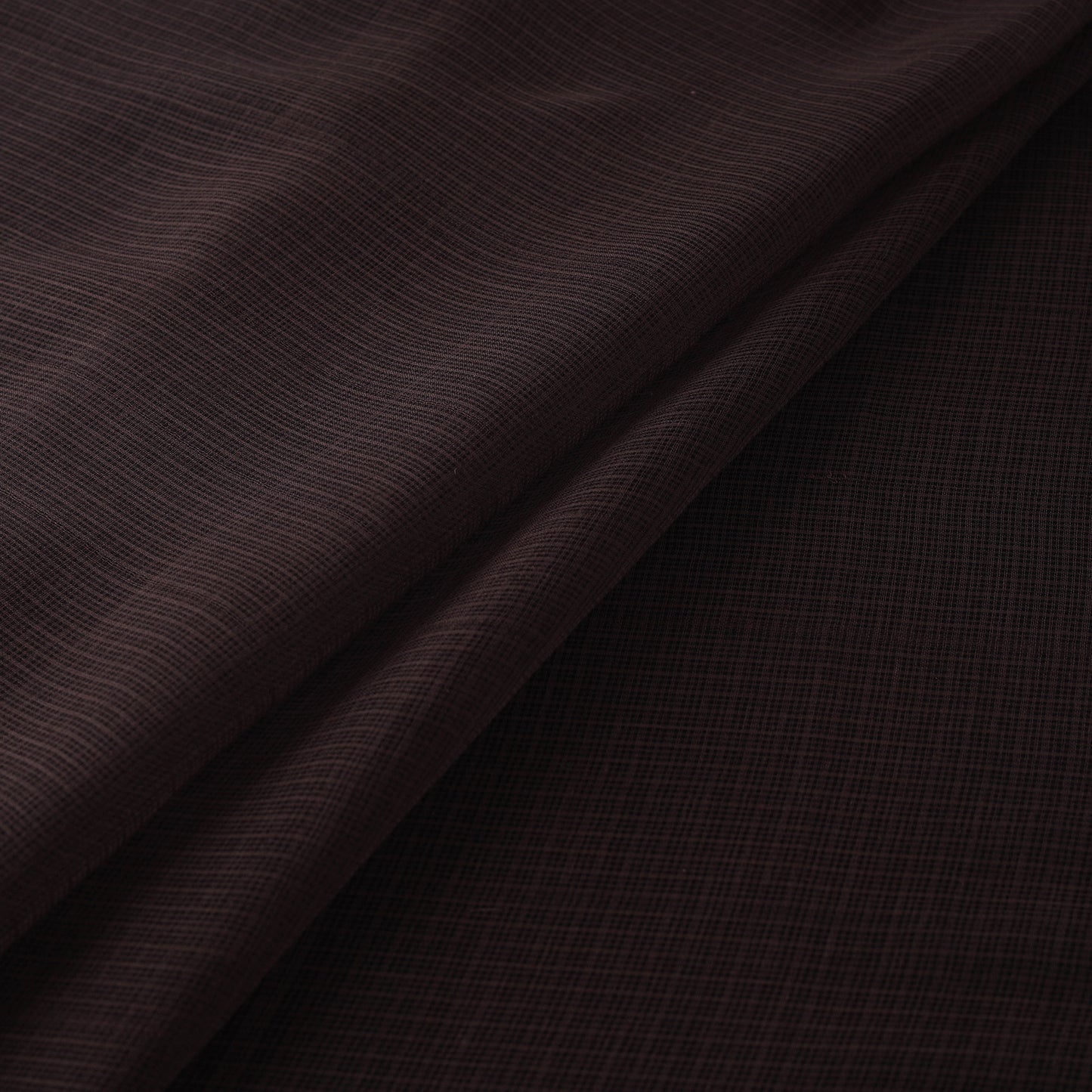 Kota Doria Cotton Plain Fabric 20