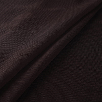 Kota Doria Cotton Plain Fabric 20