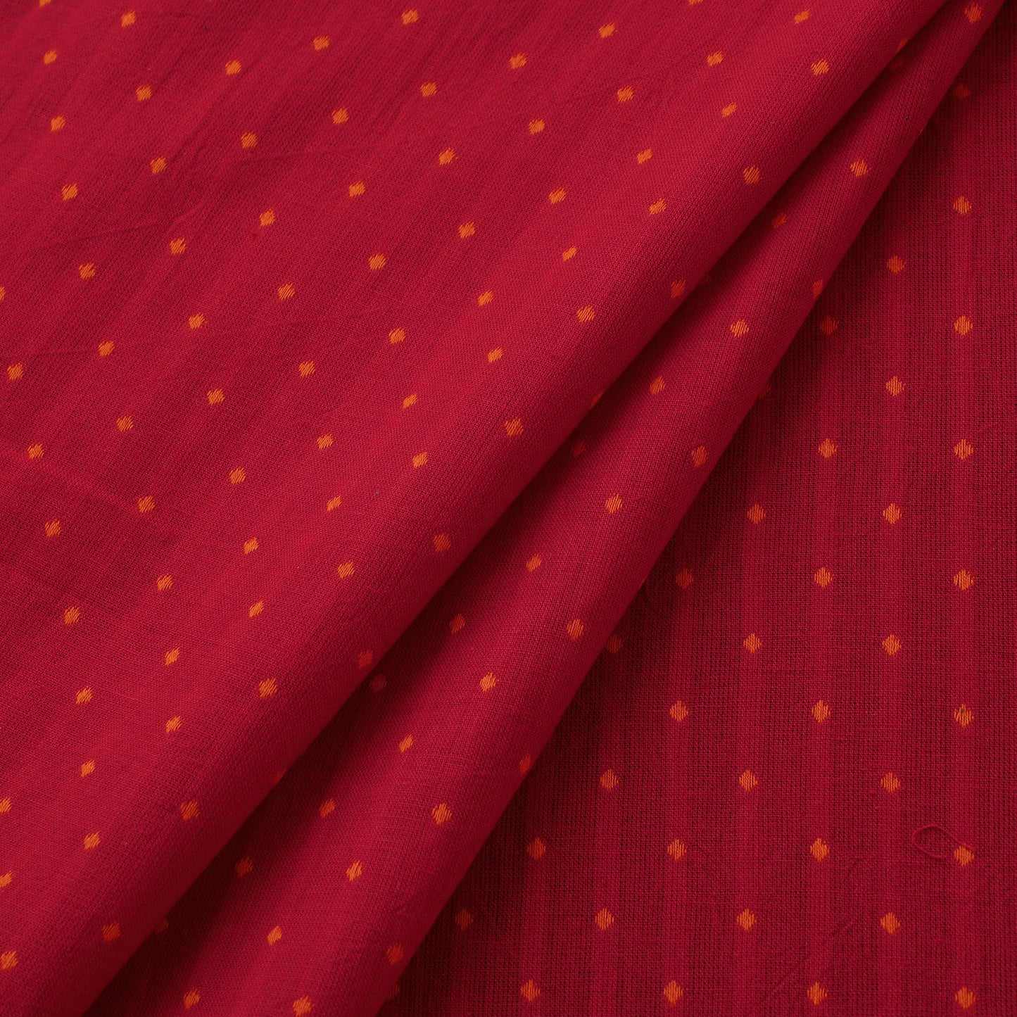 Prewashed Cotton Jacquard Fabric 04