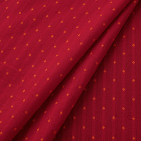 Prewashed Cotton Jacquard Fabric 04