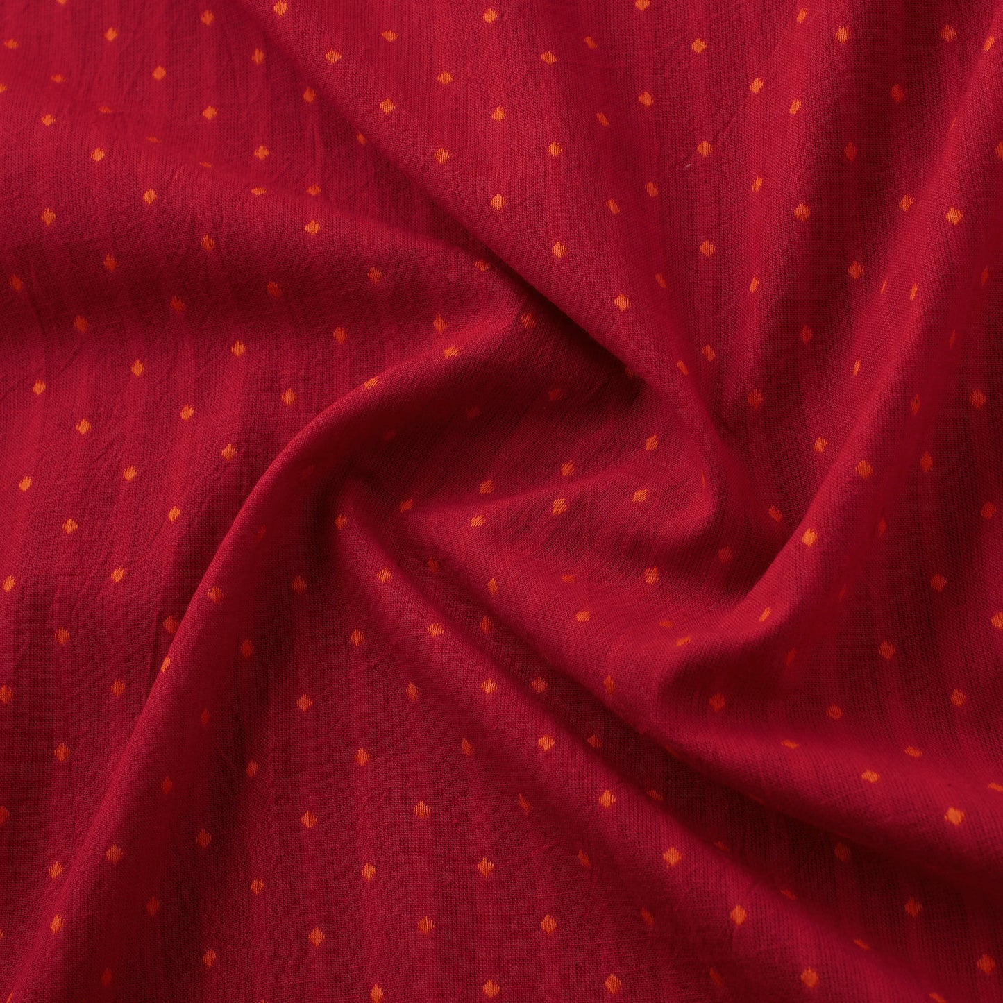Prewashed Cotton Jacquard Fabric 04