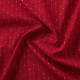 Prewashed Cotton Jacquard Fabric 04