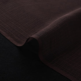 Kota Doria Cotton Plain Fabric 20