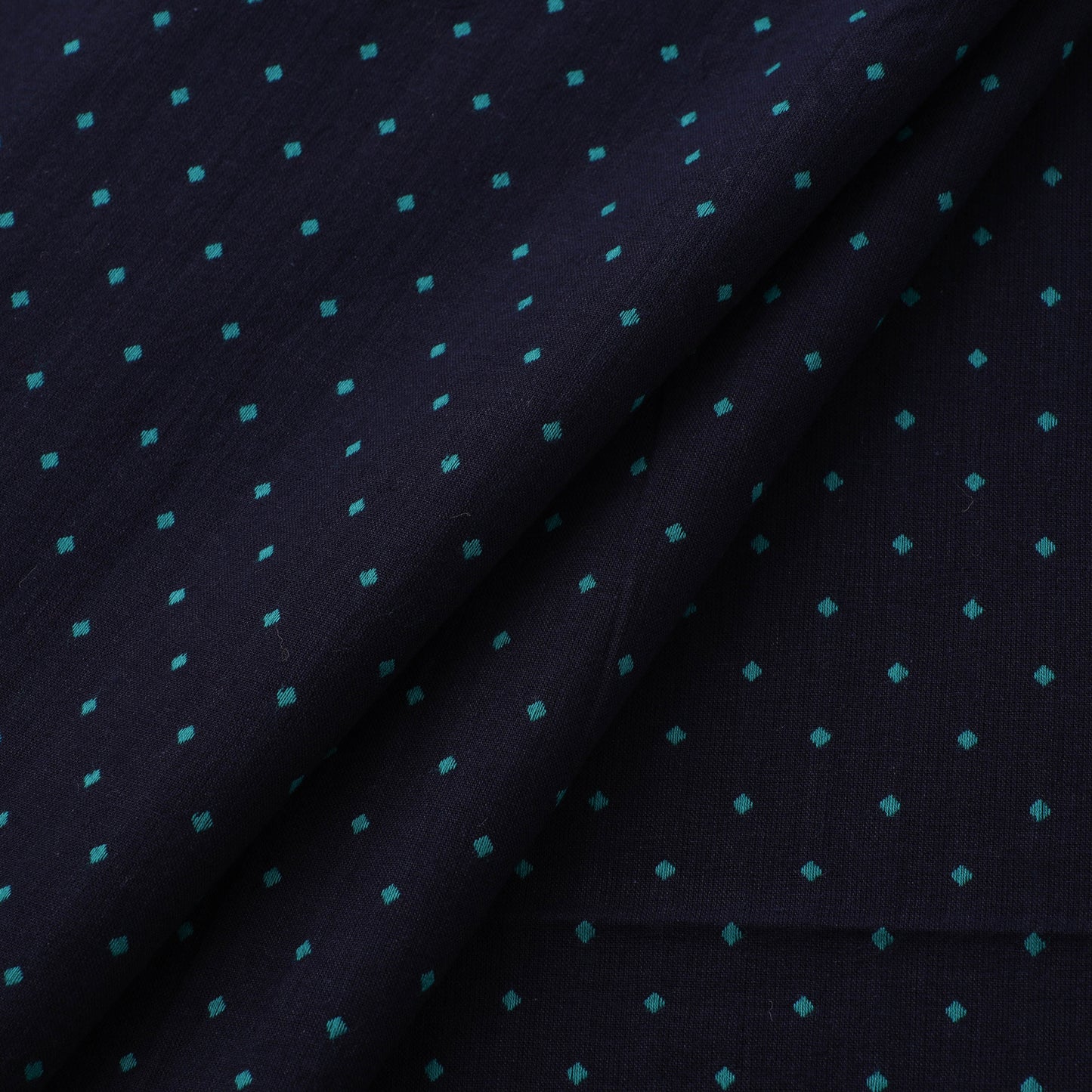 Prewashed Cotton Jacquard Fabric 05
