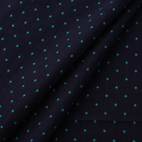 Prewashed Cotton Jacquard Fabric 05