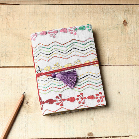 Handmade Notebook