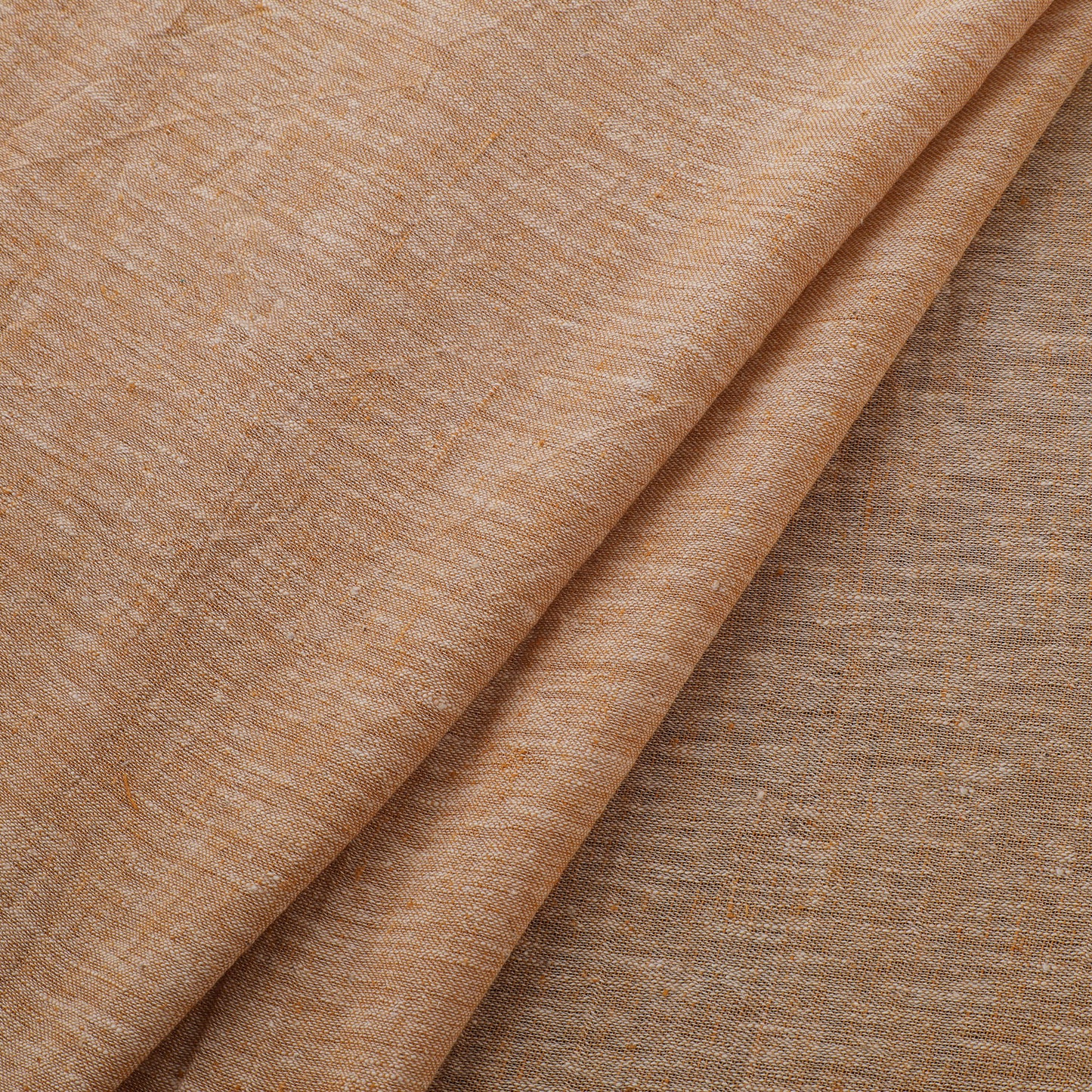 Kutch Organic Kala Cotton Pure Handwoven Fabric 01