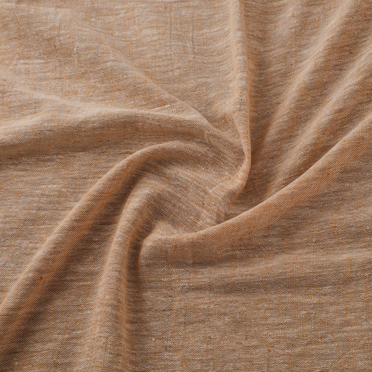 Kutch Organic Kala Cotton Pure Handwoven Fabric 01
