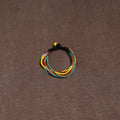 Multicolor - Bead Work Handmade Baiga Tribal Bracelet 33
