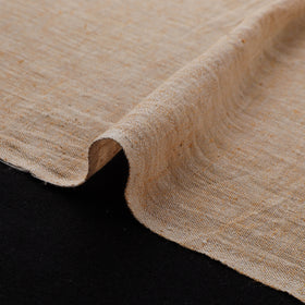 Kutch Organic Kala Cotton Pure Handwoven Fabric 01
